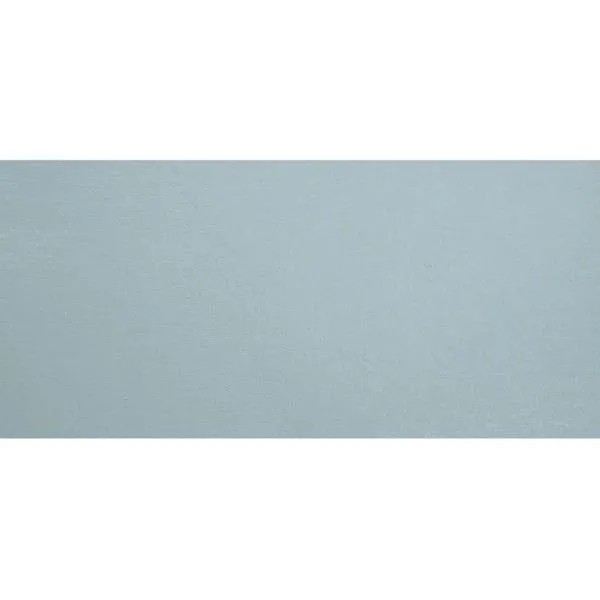 Cosmic Shimmer Matt Chalk Polish - Sky Blue plastic refined
