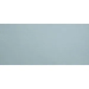 Cosmic Shimmer Matt Chalk Polish - Sky Blue plastic refined
