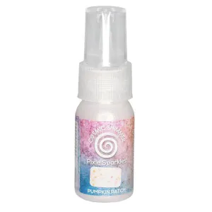 antislip organic Cosmic Shimmer Pixie Sparkles - Pumpkin Patch