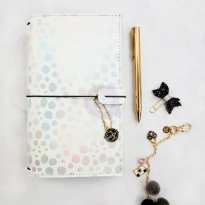elegant recycled Cosmopolitan Prima Traveler'S Notebook Tn Journal (Standard Size)