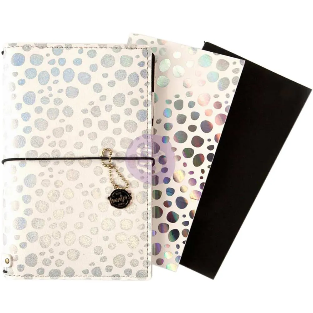 Cosmopolitan Prima Traveler'S Notebook Tn Journal (Standard Size) cool