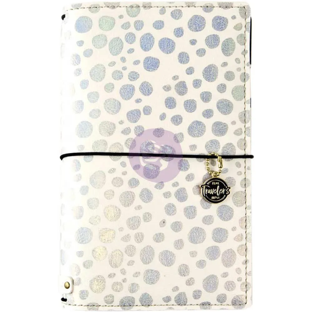 Cosmopolitan Prima Traveler'S Notebook Tn Journal (Standard Size) alloy affordable