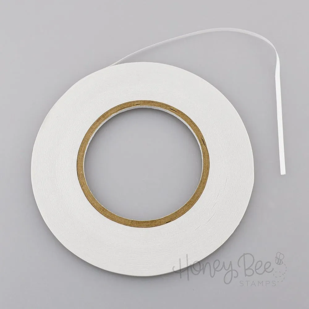essential Tear Tape Xl Roll - 1/8" X 60 Yards