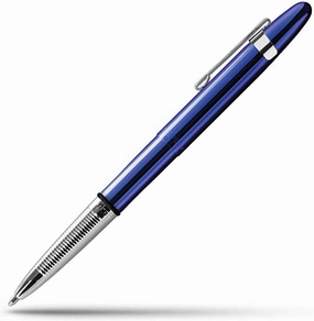 elegant Fisher Blue Moon With Clip