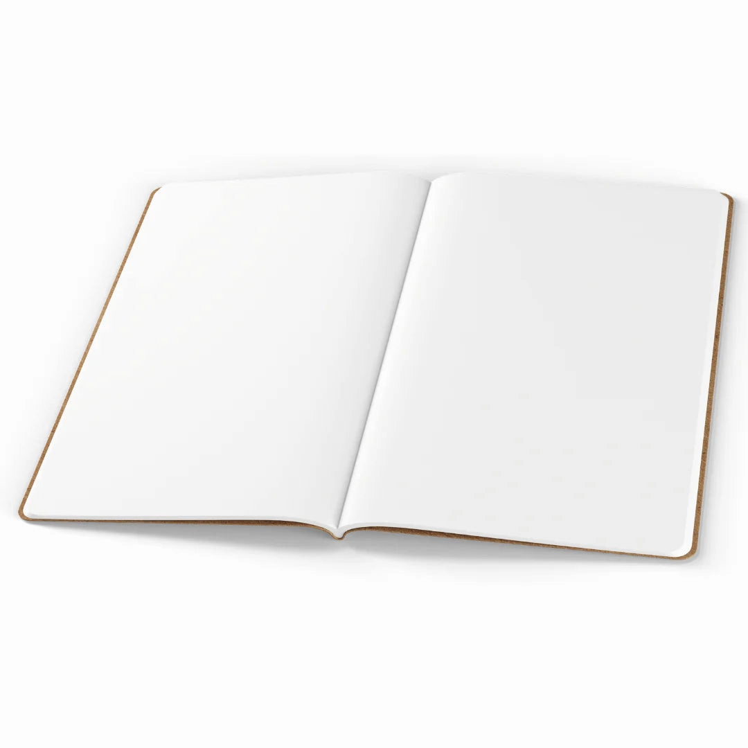 Lochby 5.8 By 8.3 Inch Tomoe River Notebooks solid recycled