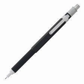 Retro 1951 Hex-O-Matic Black Mechanical Pencil exclusive