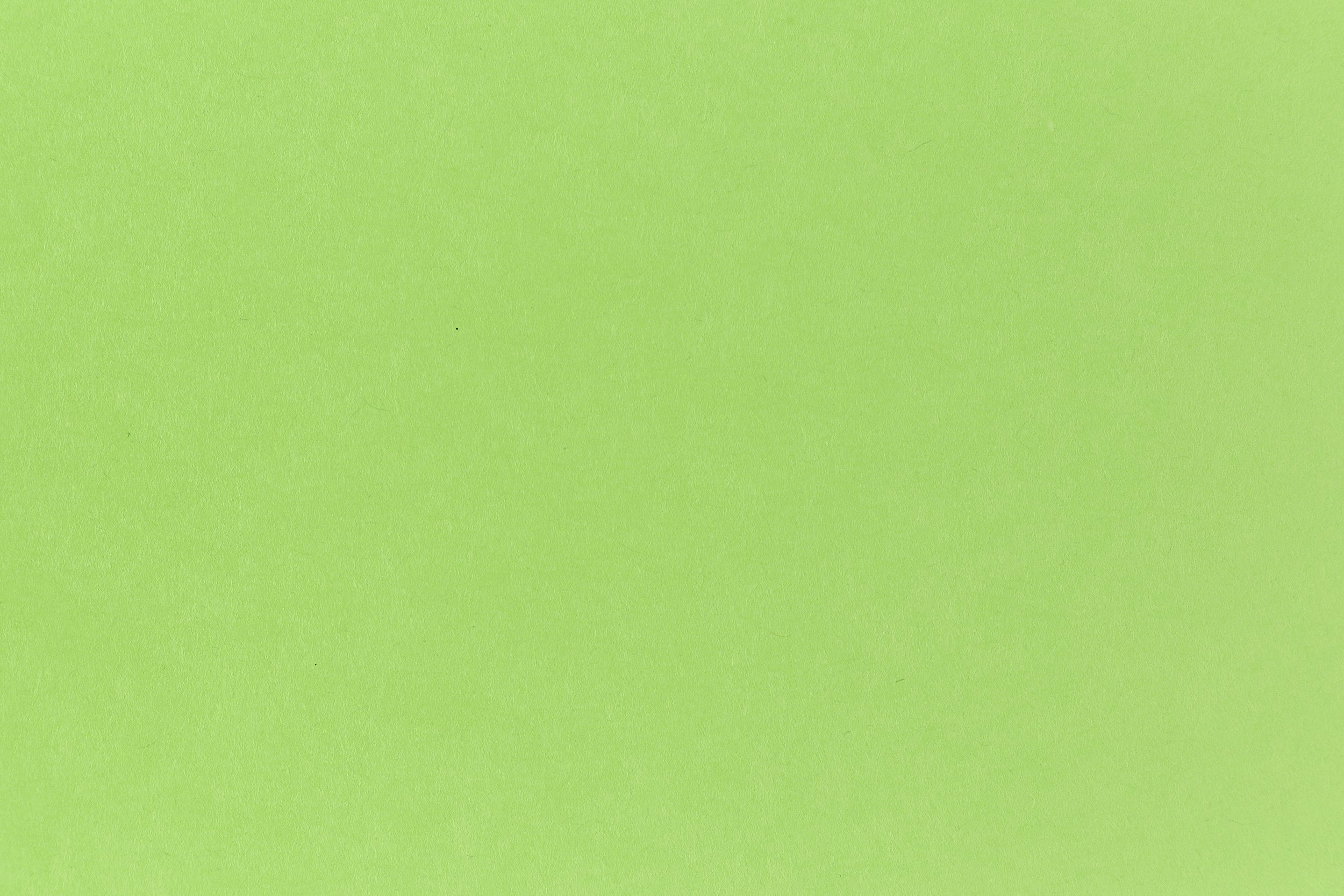 tiny wooden Shocking Green Envelope (Glo-Tone)