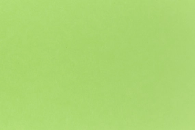 tiny wooden Shocking Green Envelope (Glo-Tone)