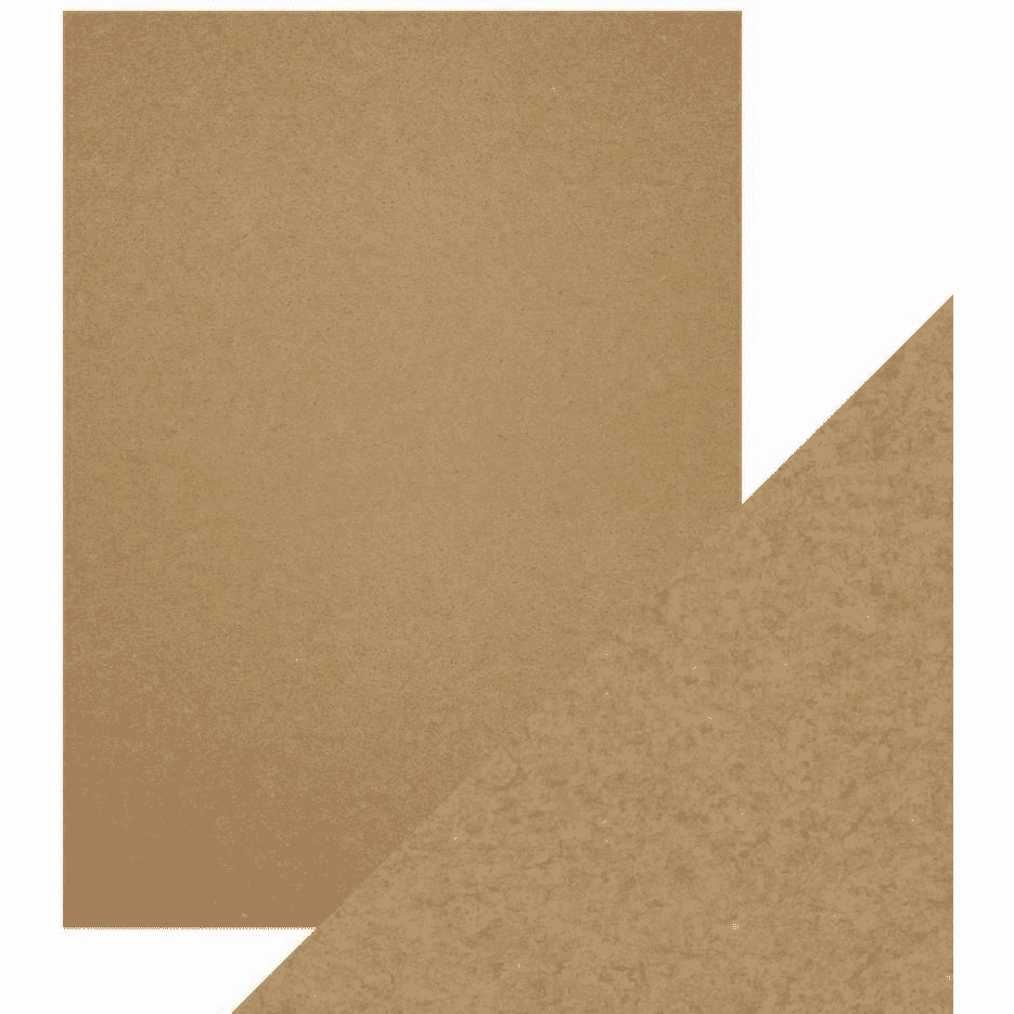 Craft Perfect Brown Kraft Card Stock - 8.5" X 11" 10/Pkg superior