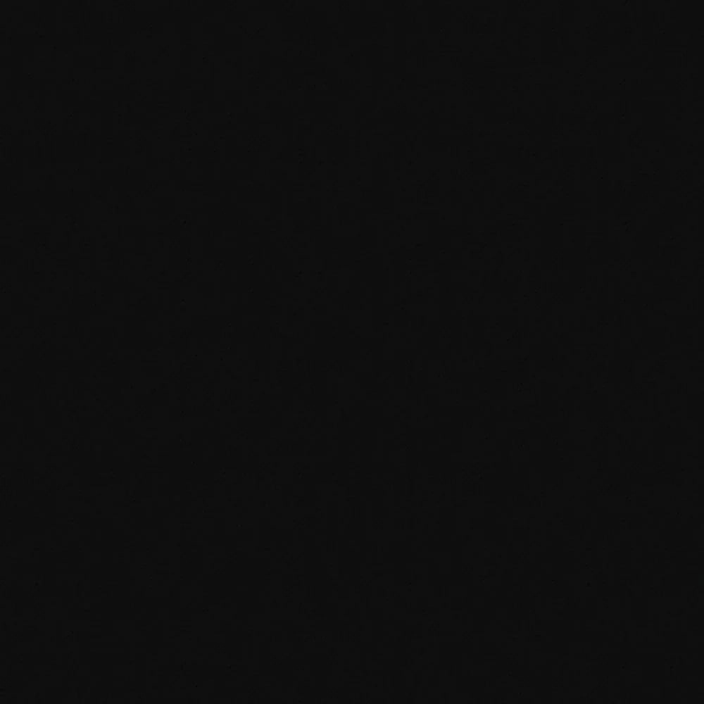 Craft Perfect Smooth Card - A4-300Gsm 5/Pkg Jet Black exclusive square