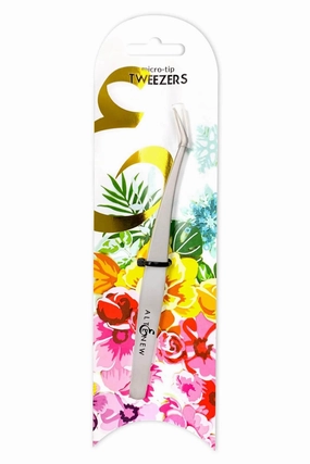 cotton Crafter'S Essential Micro-Tip Tweezers
