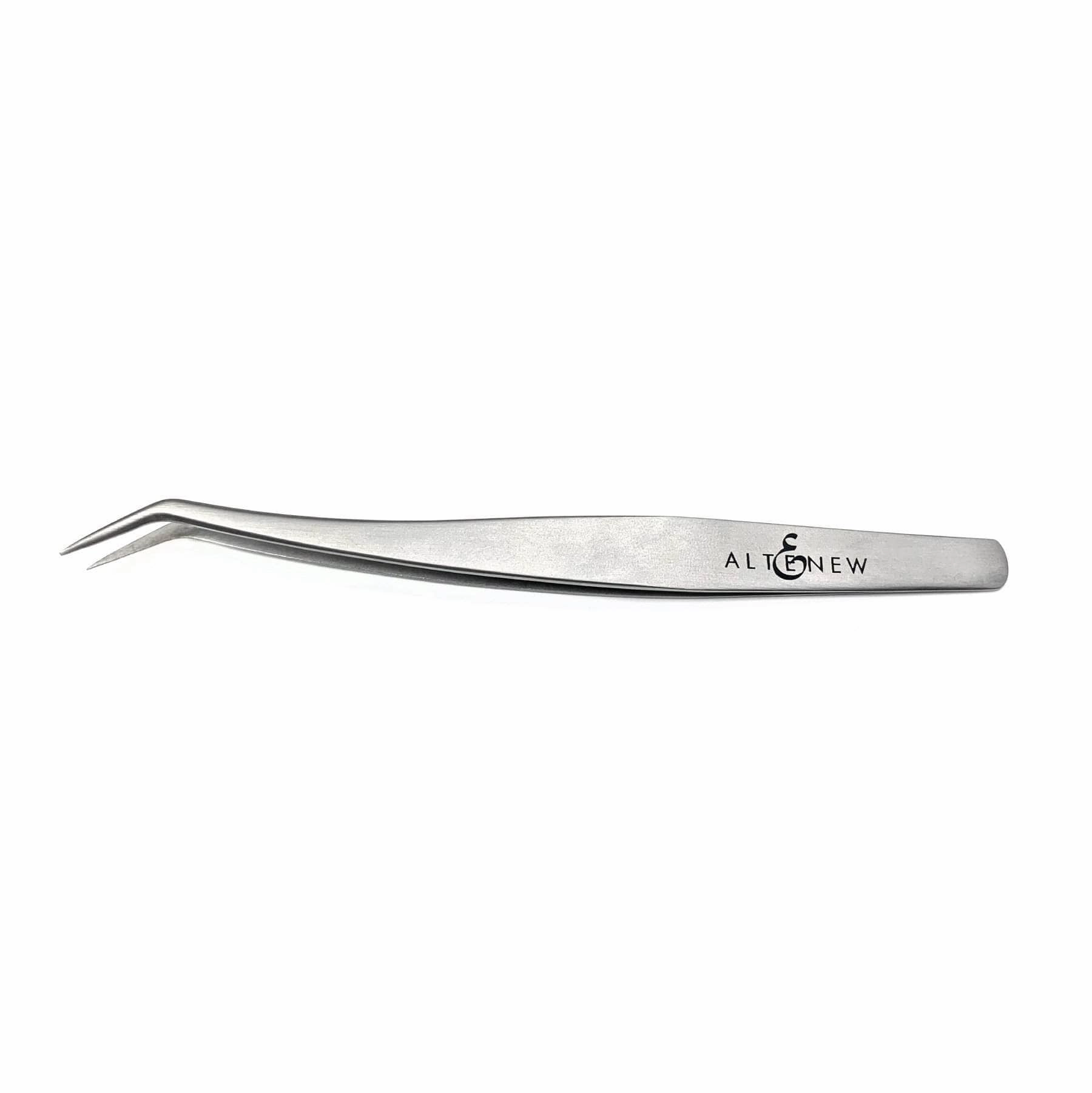 wooden Crafter'S Essential Micro-Tip Tweezers