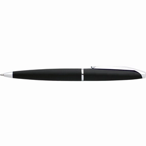 Cross Atx Basalt Black Ballpoint Pen lightweight budget