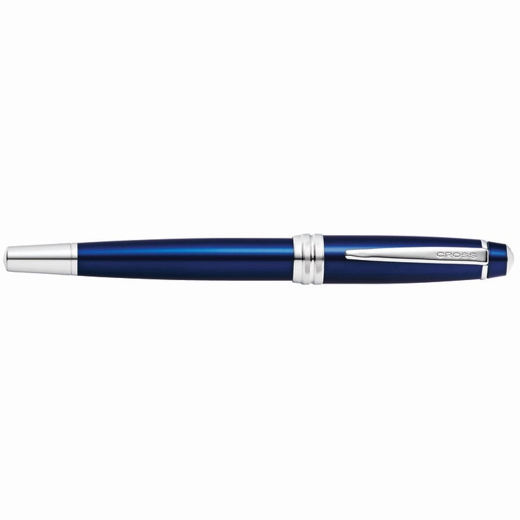 paper Cross Bailey Blue Lacquer Rollerball Pen