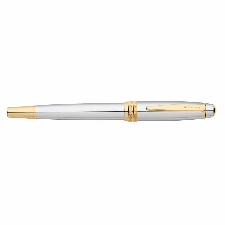 Cross Bailey Medalist Rollerball Pen solid expandable