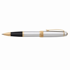 Cross Bailey Medalist Rollerball Pen adjustable