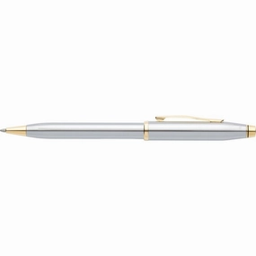 collapsible Cross Century Ii Medalist Ballpoint Pen