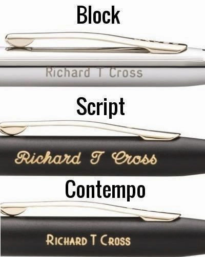 sturdy trendy Cross Century Ii Translucent Blue Fountain Pen
