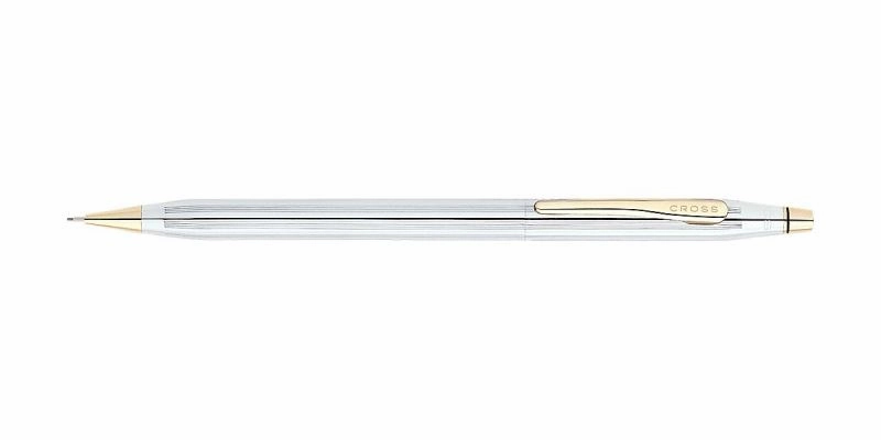 Cross Classic Century Medalist Mechanical Pencil retractable