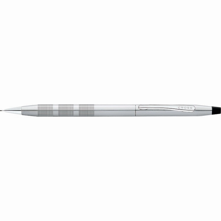Cross Classic Century Satin Chrome Mechanical Pencil everyday basic