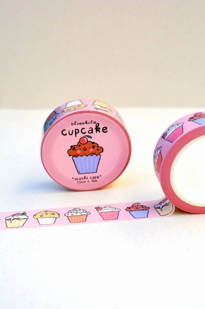 Cupcake Washi Tape wholesale
