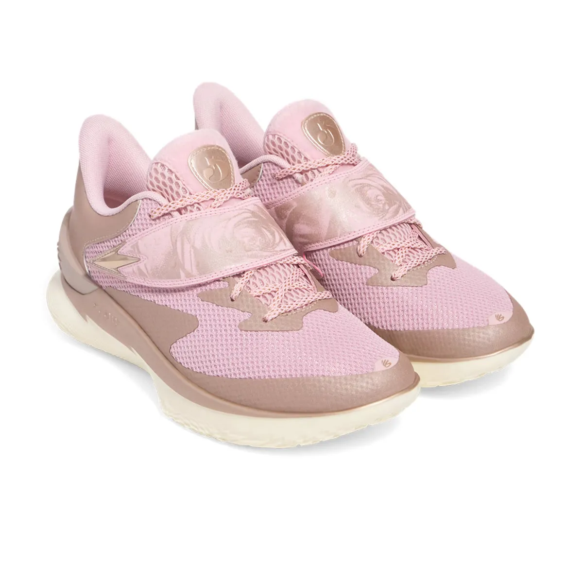 Curry Fox 1 'Herrschaft Rose'