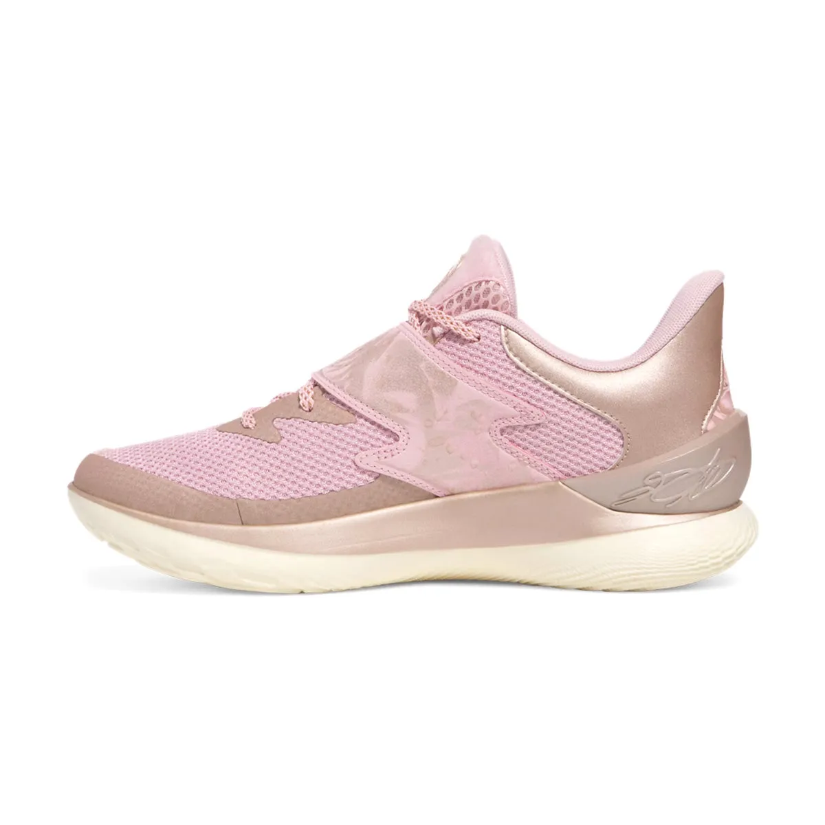 Curry Fox 1 'Herrschaft Rose'