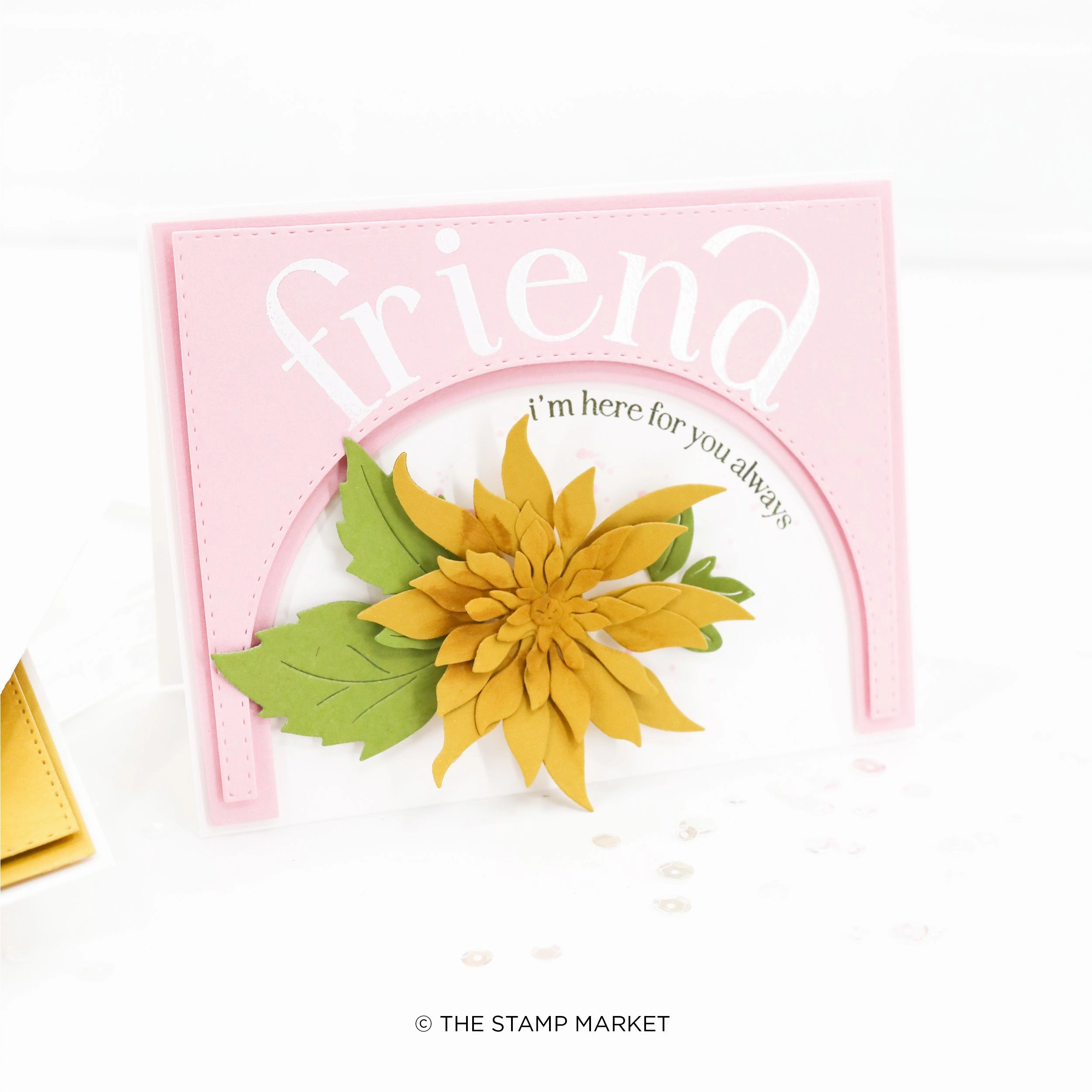 Curved Sentiments durable