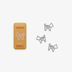 popular D-Clips Nano // Dog