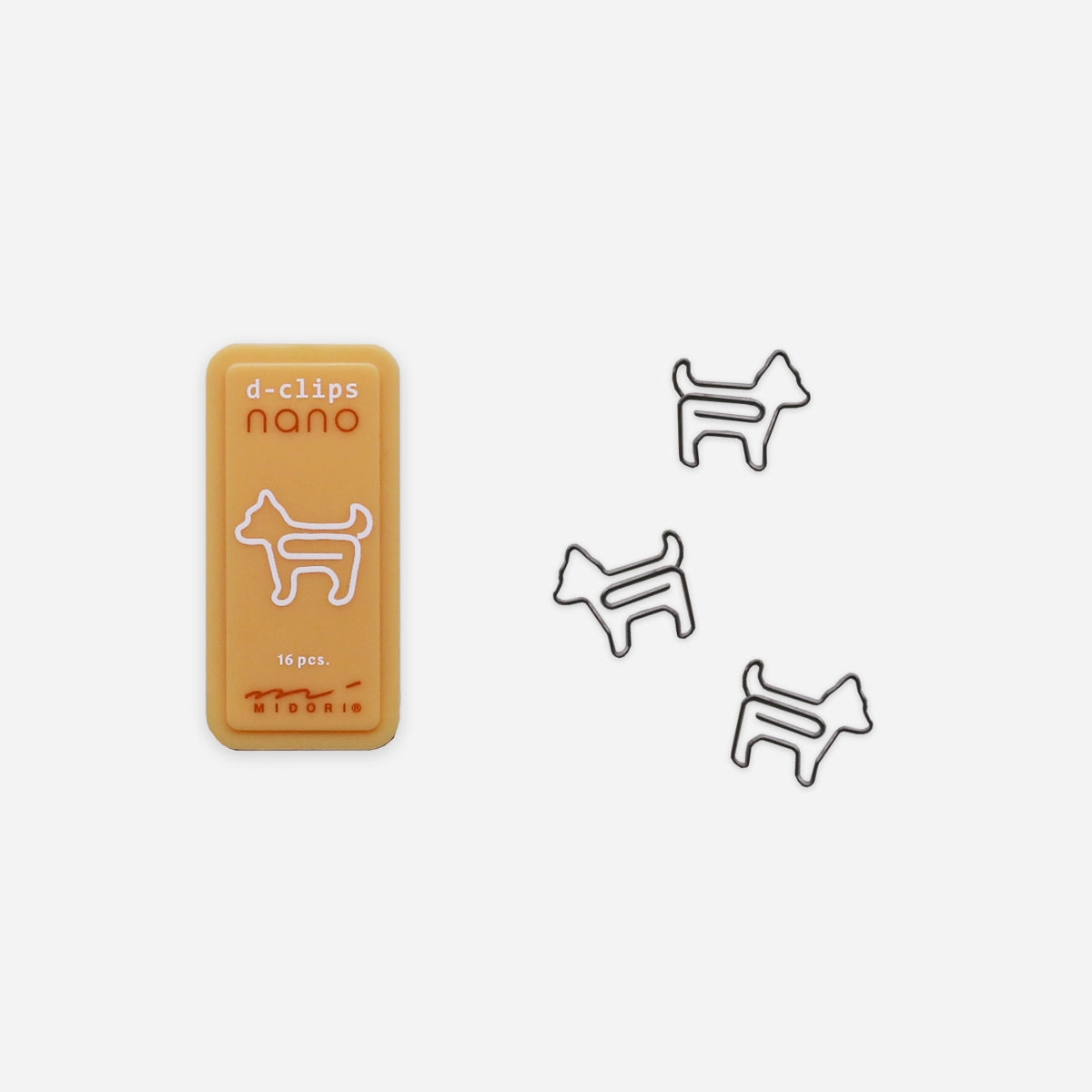 popular D-Clips Nano // Dog