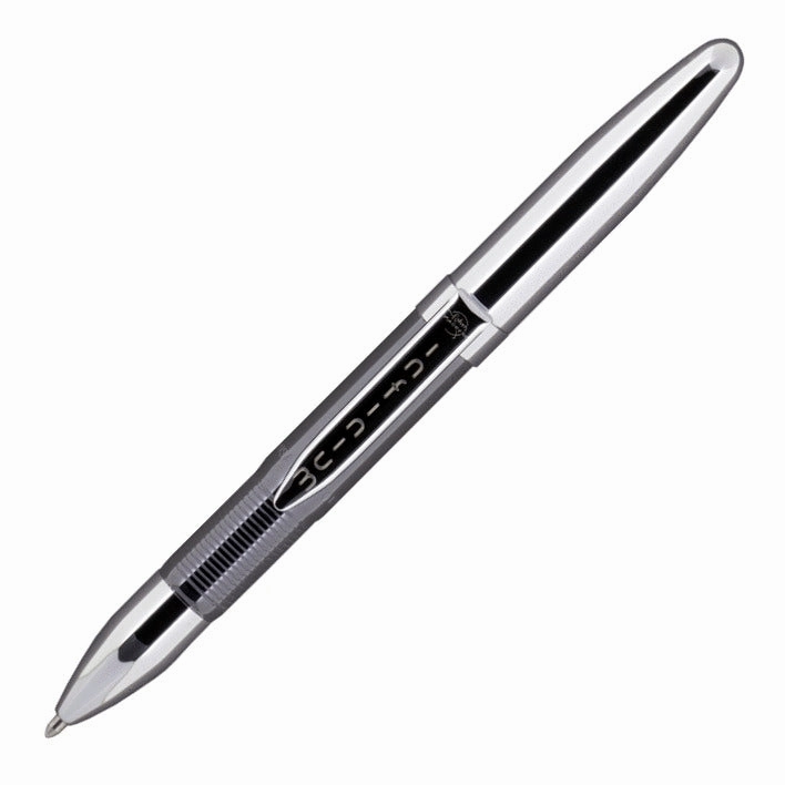 professional colorful Fisher Infinium Black Titanium Nitride And Chrome