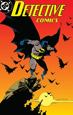 pack Dc Comics: Batman Through The Ages Pocket Notebook Collection (Set Of 3)