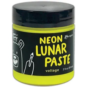 gift Lunar Paste - Neons - Voltage