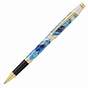 affordable Cross Century Ii Wanderlust Malta Rollerball Pen