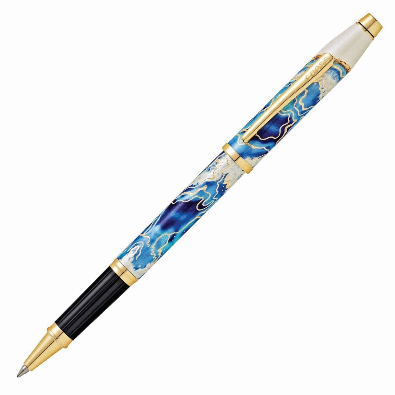 affordable Cross Century Ii Wanderlust Malta Rollerball Pen