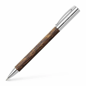 Faber-Castell Ambition Coconut Mechanical Pencil luxury