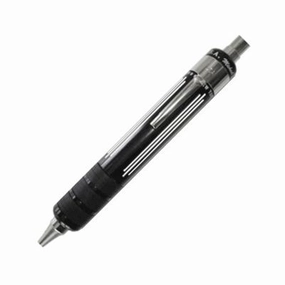 minimalist Michael'S Fat Boy New York Black Gel Rollerball