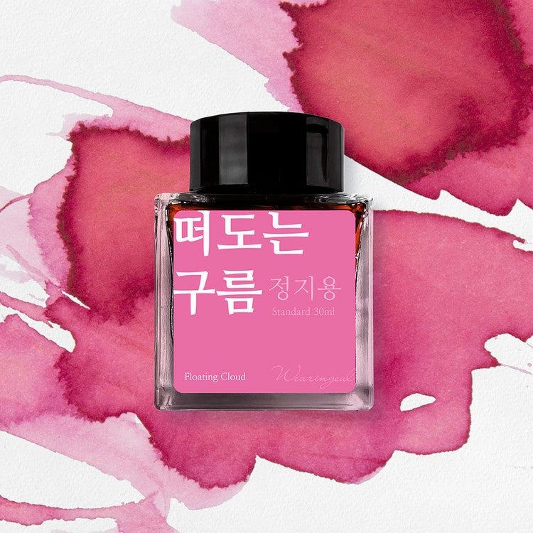 pastel Wearingeul Floating Cloud Ink, 30Ml