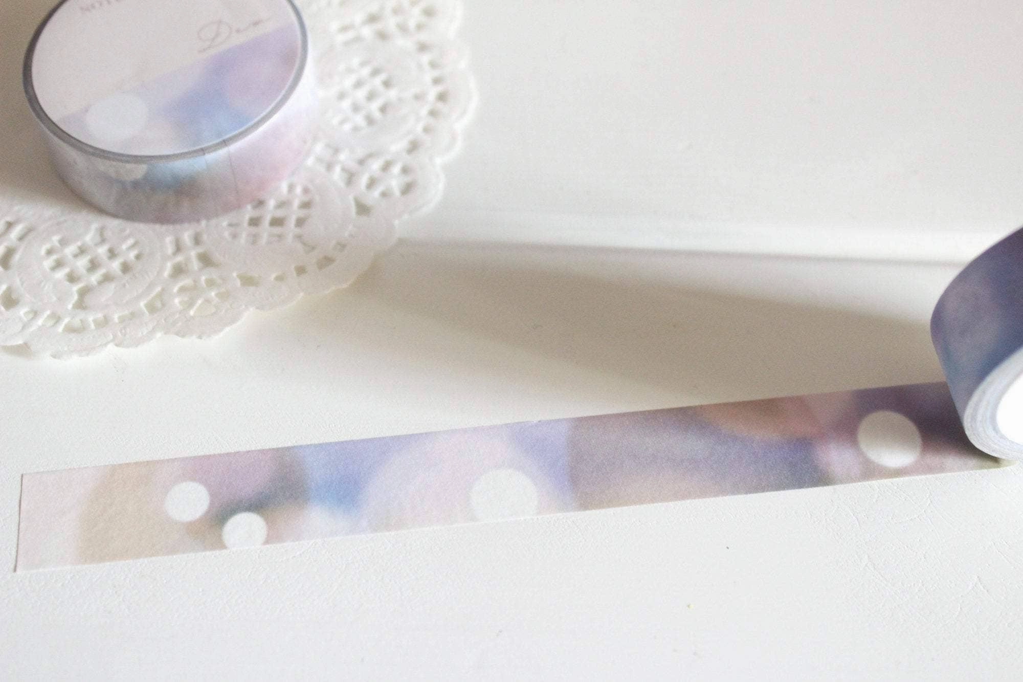 Dew Washi Tape popular