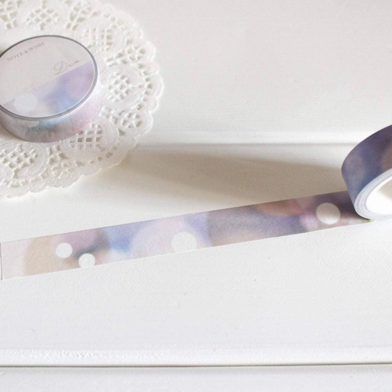 Dew Washi Tape essential
