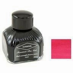Diamine Bottled Ink 80Ml Maroon resilient antislip