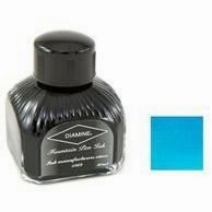Diamine Bottled Ink 80Ml Turquoise classic