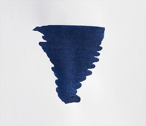 sealed Diamine Fountain Pen Ink 80Ml - Oxford Blue