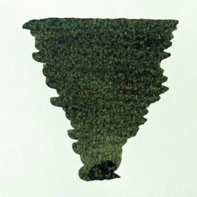 lightweight small Diamine Fountain Pen Ink 80Ml - Salamander