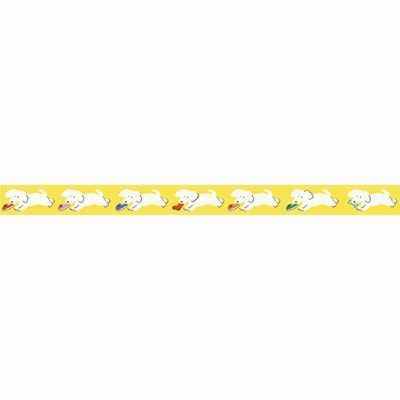 Dogs And Shoes Washi Tape superior