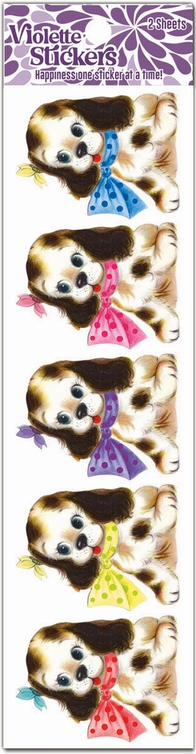 Dogs With Bowties Stickers latest modern