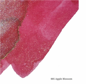 bright quality Dominant Industry Pearl Ink 25Ml - Apple Blossom