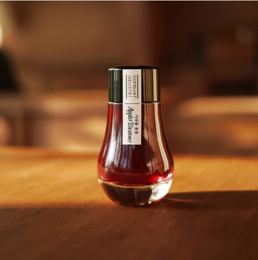 Dominant Industry Pearl Ink 25Ml - Apple Blossom bright