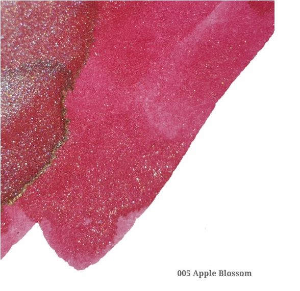 bright quality Dominant Industry Pearl Ink 25Ml - Apple Blossom