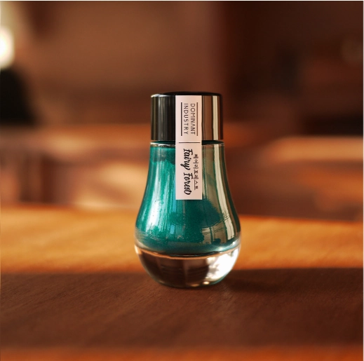 Dominant Industry Pearl Ink 25Ml - Fairy Forest versatile glossy
